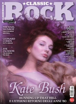 Classic Rock Italia – Aprile 2026