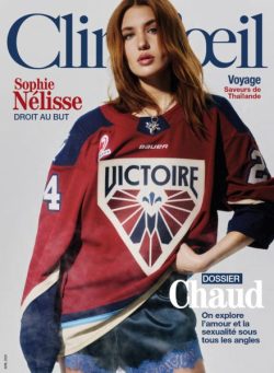 Clin d’oeil – Avril 2026