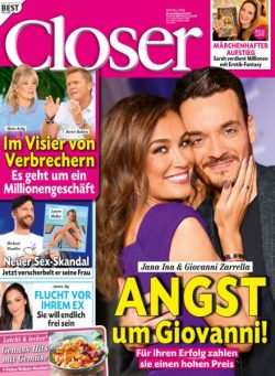 Closer Germany – 18 Februar 2026