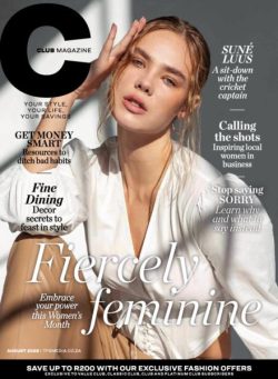 Club – August 2022