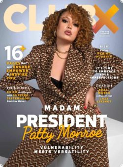 ClubX – August 2022