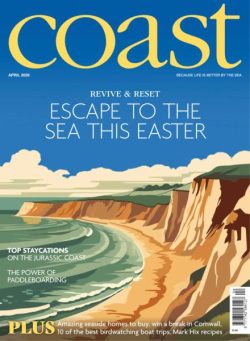 Coast – April 2026