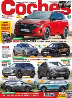 Coches 2000 – March 2026