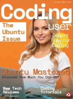 Coding User – March 2026