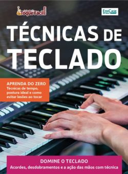 Colecao Toque Facil – Marco 2026