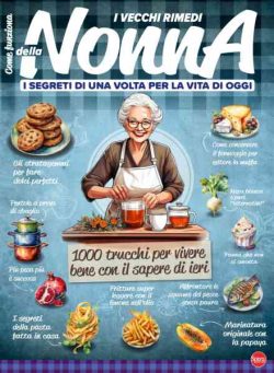 Come Funziona – Aprile-Maggio 2026