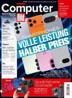 Computer Bild Germany – 27 Februar 2026