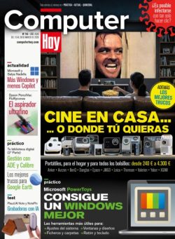 Computer Hoy – 13 Marzo 2026