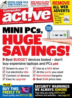 Computeractive – 11 March 2026
