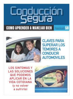 Conduccion segura – Febrero 2026