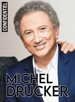 Confidentiel Magazine – 26 Fevrier 2026