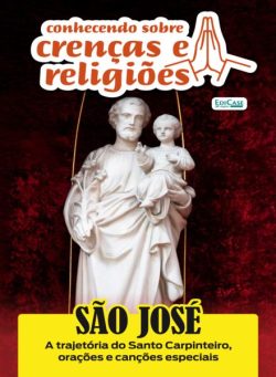 Conhecendo Crencas e Religioes – Fevereiro 2026
