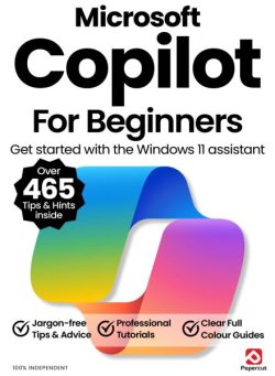 Copilot For Beginners – March 2026