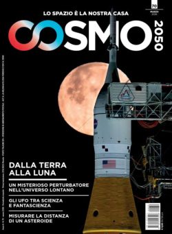 COSMO – Marzo 2026