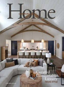 Cosmopolitan Home – Issue 1 2026