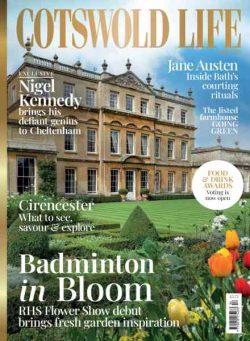 Cotswold Life – April 2026