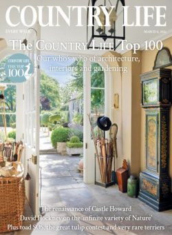 Country Life UK – March 11 2026