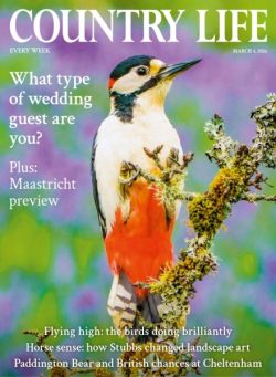 Country Life UK – March 4 2026