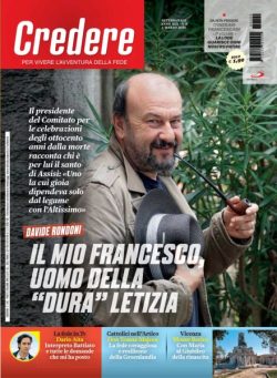 Credere – 1 Marzo 2026