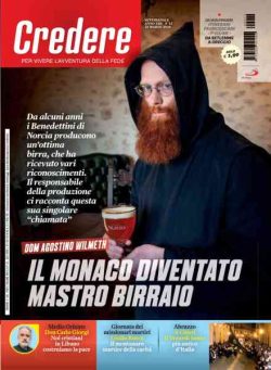 Credere – 22 Marzo 2026