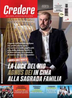 Credere – 29 Marzo 2026