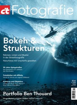 c’t Fotografie – Februar 2026
