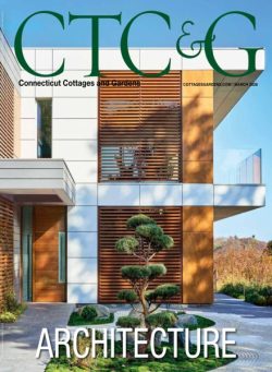 CTC&G Connecticut Cottages and Gardens – March 2026