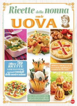 Cucina Tradizionale Speciale N 14 – Marzo-Aprile 2026