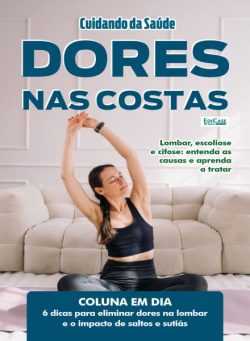 Cuidando da Saude – 1 Marco 2026