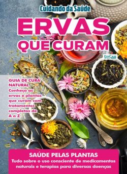 Cuidando da Saude – 16 Marco 2026