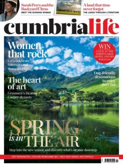 Cumbria Life – March 2026