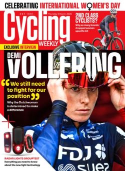 Cycling Weekly – March 5 2026