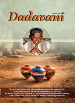 Dadavani English – February 2026