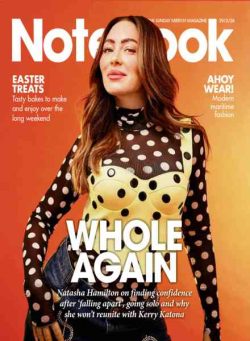 Daily Mirror Notebook – 29 March 2026