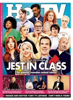 Daily Star Hot TV – 14 March 2026