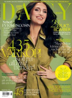 Daisy Beauty – Februari 2026