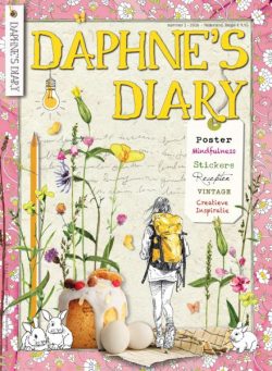 Daphne’s Diary Nederlands – Februari 2026