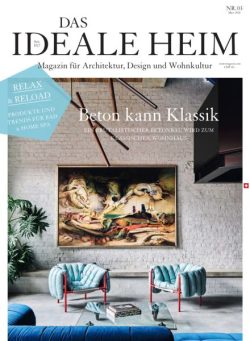 Das Ideale Heim – Marz 2026