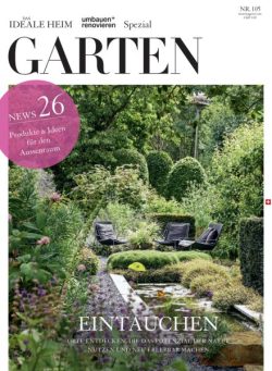 Das Ideale Heim Spezial – Garten 2026