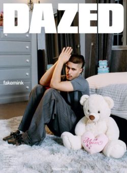 Dazed Magazine – Spring 2026