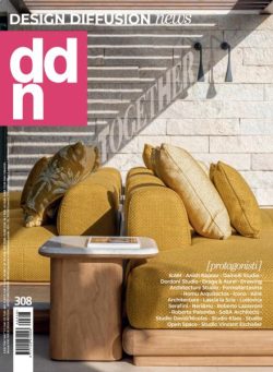 DDN Design Diffusion News – N 308 6 Marzo 2026