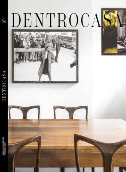 DentroCasa – Marzo 2026