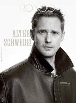 Der Standard Rondo – 13 Marz 2026