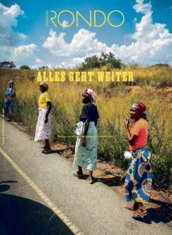 Der Standard Rondo – 27 Februar 2026