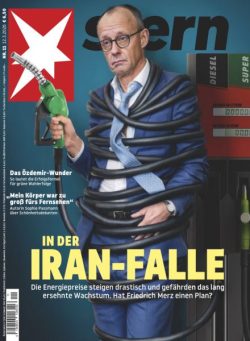 Der Stern – 12 Marz 2026