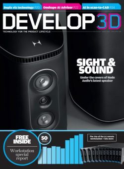 Develop 3D – Februar March 2026