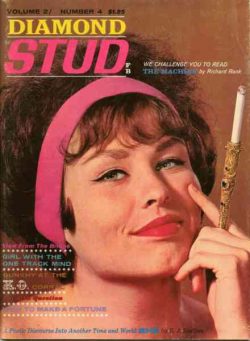 Diamond Stud – Volume 2 Number 4 1964