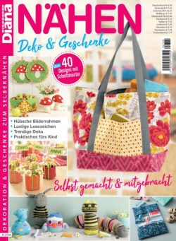 Diana Spezial – 7 Marz 2026