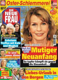 Die Neue Frau – 18 Marz 2026