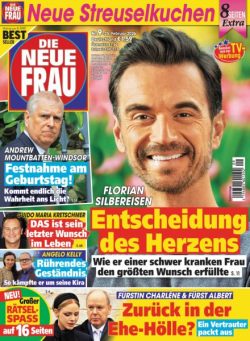 Die Neue Frau – 25 Februar 2026